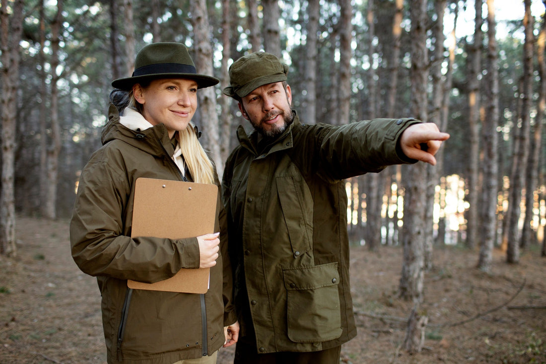 Deer Scouting Tips: Master the Land Before the Season Begins