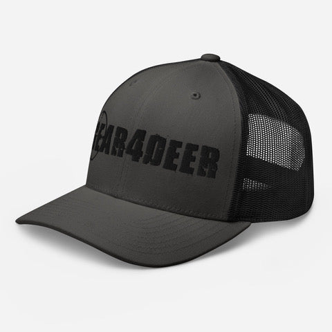 Gear4Deer™ Retro Trucker Hat