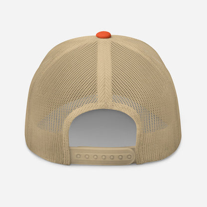 Gear4Deer™ Retro Trucker Hat