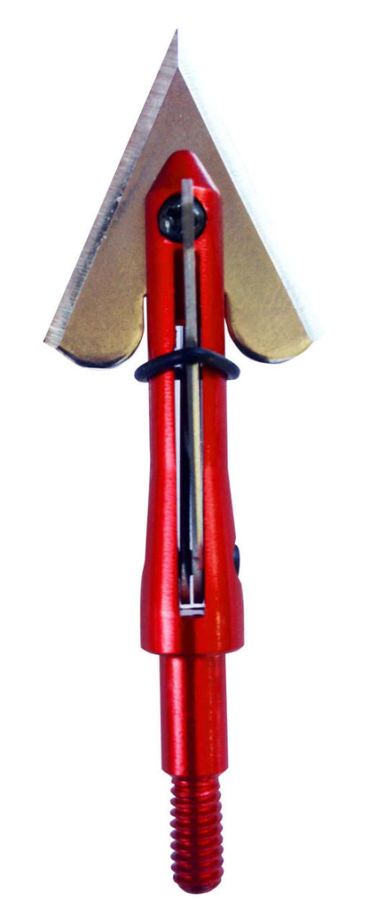 FixPandable™ 100 Grain Broadheads (5-Pack)