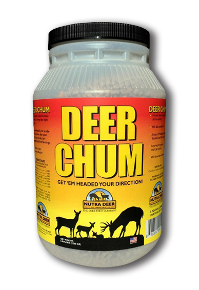 deer chum