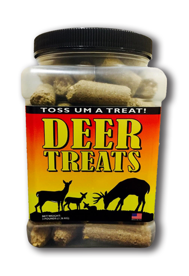 deer treats